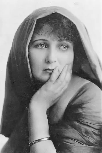 Zdjęcie Gretchen Lederer
