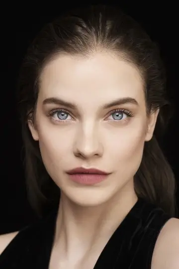 Zdjęcie  (Barbara Palvin) #328199