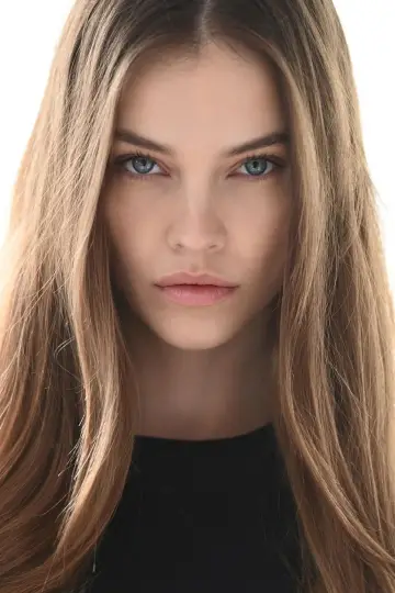 Zdjęcie  (Barbara Palvin) #328200