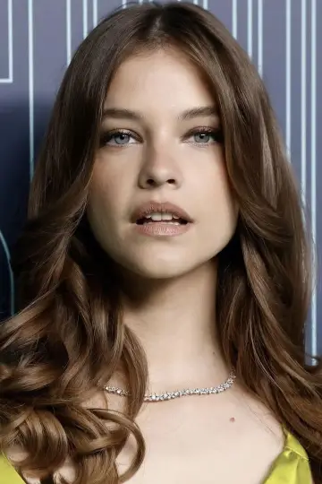 Zdjęcie  (Barbara Palvin) #328203