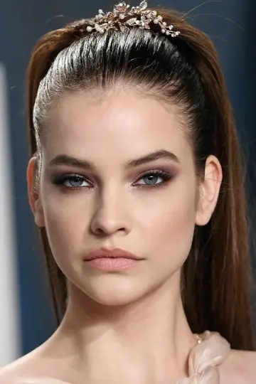Zdjęcie  (Barbara Palvin) #328204