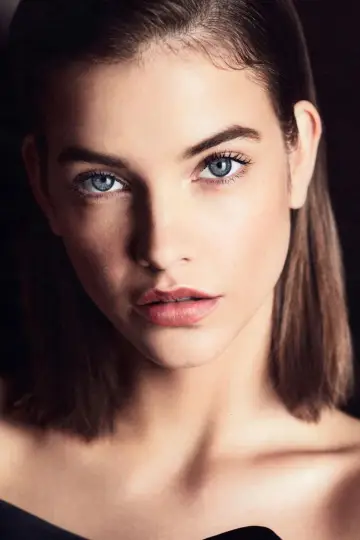 Zdjęcie  (Barbara Palvin) #328205