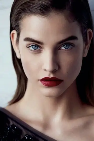 Zdjęcie  (Barbara Palvin) #328207