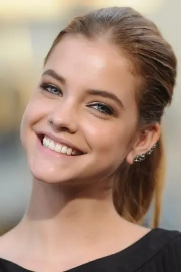 Zdjęcie  (Barbara Palvin) #45023