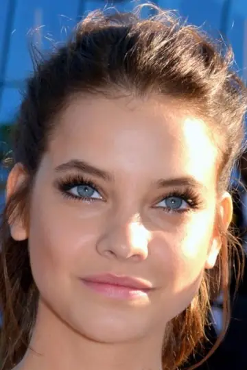 Zdjęcie  (Barbara Palvin) #45025