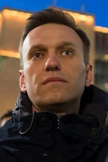 Zdjęcie Aleksiej Nawalny (Alexei Navalny) #251954
