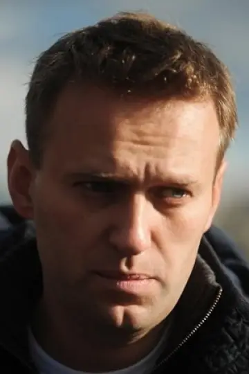 Zdjęcie Aleksiej Nawalny (Alexei Navalny) #251955