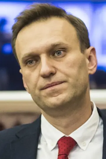 Zdjęcie Aleksiej Nawalny (Alexei Navalny) #251956