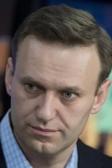 Zdjęcie Aleksiej Nawalny (Alexei Navalny) #251958