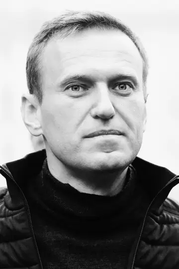 Zdjęcie Aleksiej Nawalny (Alexei Navalny) #403383