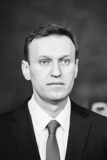 Zdjęcie Aleksiej Nawalny (Alexei Navalny) #403384