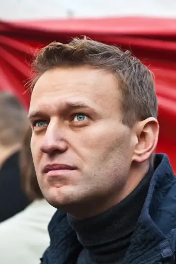 Zdjęcie Aleksiej Nawalny (Alexei Navalny) #403385