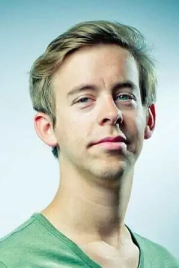 Zdjęcie Jonas Van Geel #140927