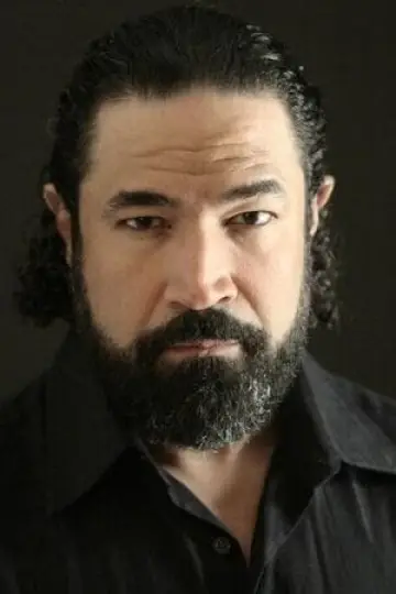 Zdjęcie Mauricio Ovalle #42462