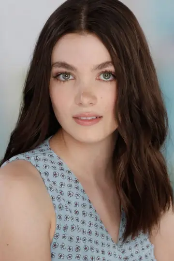 Zdjęcie Elizabeth Hunter #96462