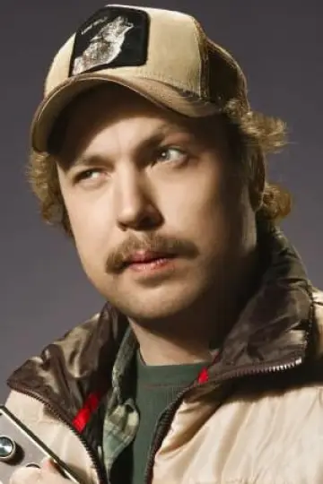 Zdjęcie Travis Nicholson #118791