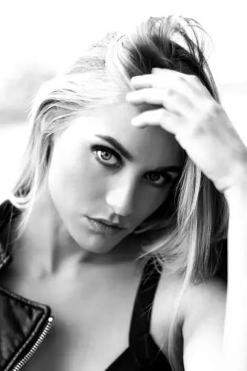 Zdjęcie  (Jessica Sipos) #305127