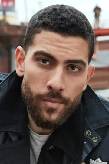 Zdjęcie Zeeko Zaki #46279