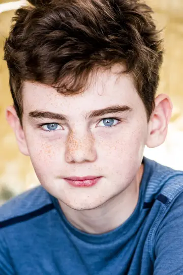 Zdjęcie Evan O