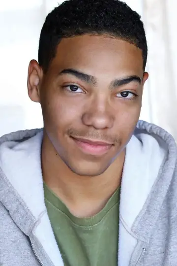 Zdjęcie Ramone Hamilton #10385