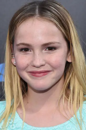Zdjęcie Talitha Bateman #38511