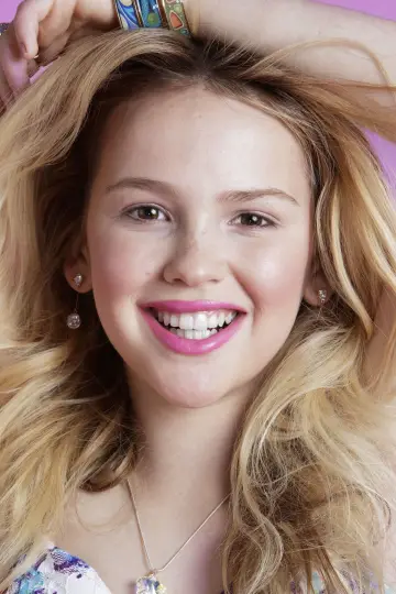 Zdjęcie Talitha Bateman #38512
