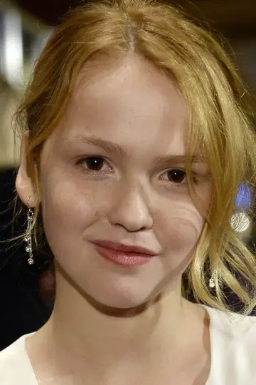 Zdjęcie Talitha Bateman #38513
