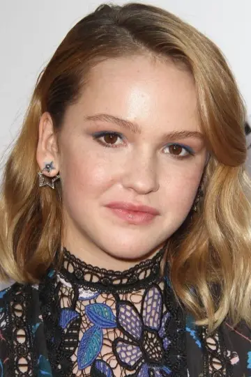 Zdjęcie Talitha Bateman #38514
