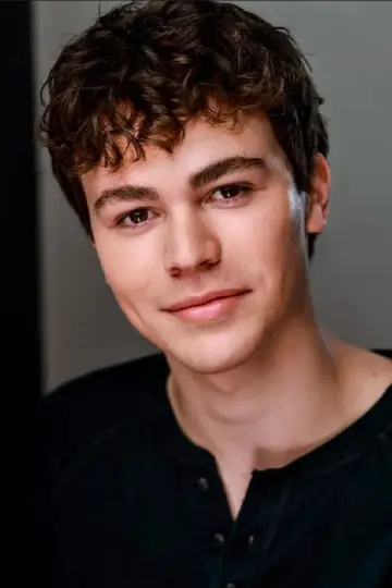 Zdjęcie  (Zackary Arthur) #328657