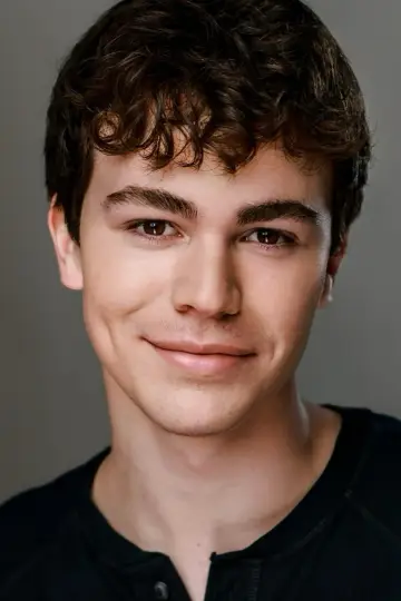 Zdjęcie Zackary Arthur (Zackary Arthur) #657373