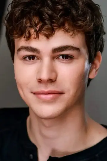 Zdjęcie Zackary Arthur (Zackary Arthur) #657374