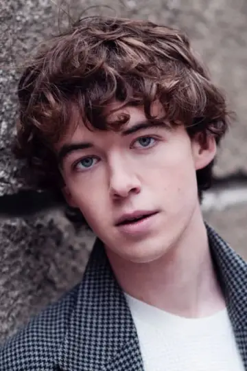 Zdjęcie Alex Lawther #5289