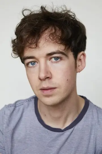 Zdjęcie Alex Lawther #5290