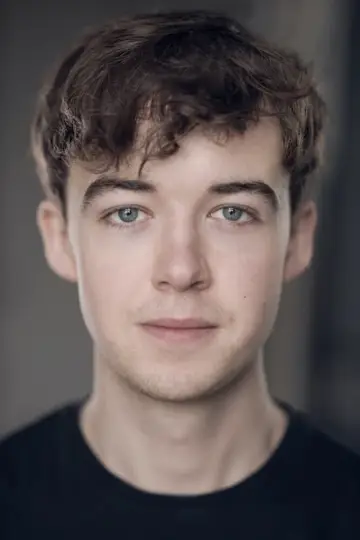 Zdjęcie Alex Lawther #5291