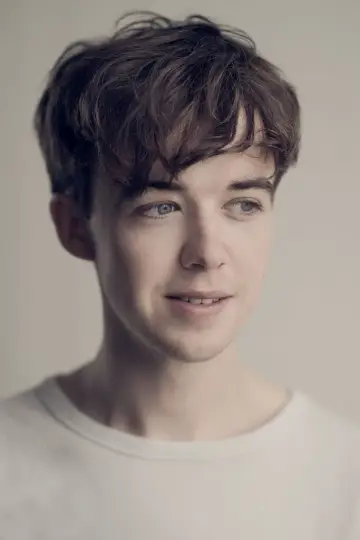 Zdjęcie Alex Lawther #5292