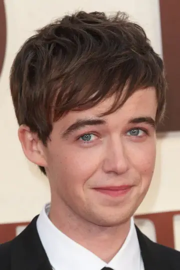 Zdjęcie Alex Lawther #5293