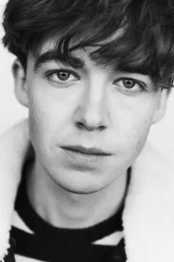 Zdjęcie Alex Lawther #5294