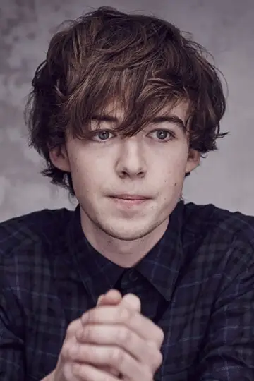 Zdjęcie Alex Lawther #5295