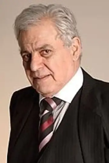 Zdjęcie Anthony Fridjhon #64259