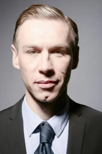 Zdjęcie Daniel Chapple #19716