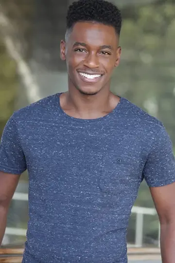 Zdjęcie Andre Darnell Myers #95696