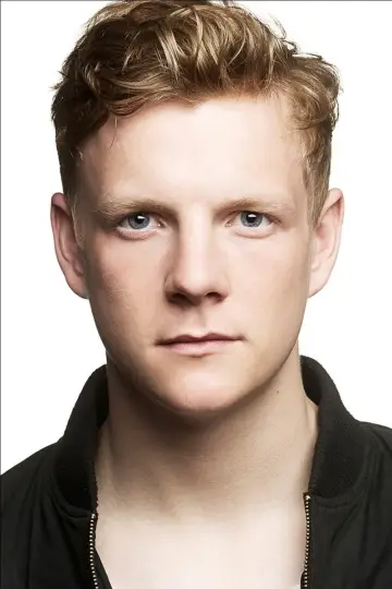 Zdjęcie Patrick Gibson #32628