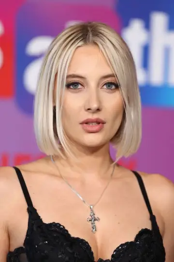 Zdjęcie Vanessa Dubasso #21032