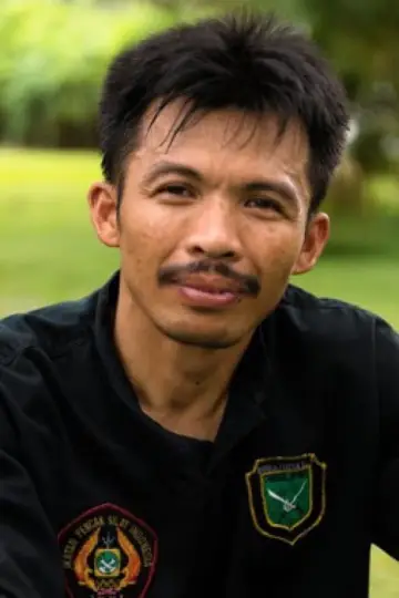 Zdjęcie Cecep Arif Rahman #24561