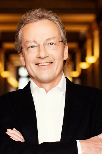 Zdjęcie Franz Welser-Möst