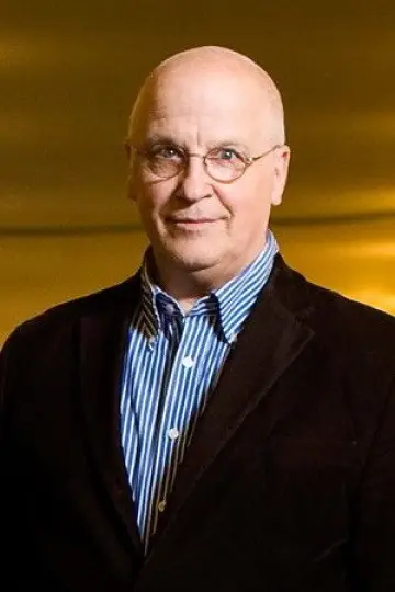 Zdjęcie Volker Vogel