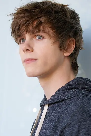 Zdjęcie Griffin Kane (Griffin Kane) #84074