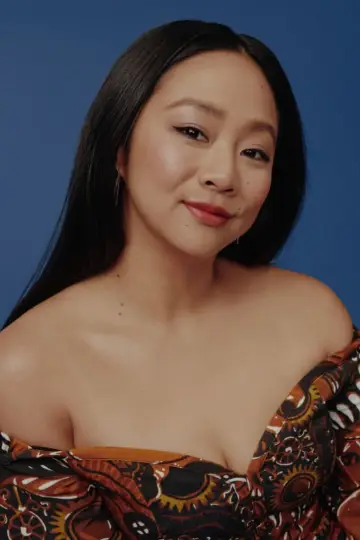 Zdjęcie Stephanie Hsu #2650