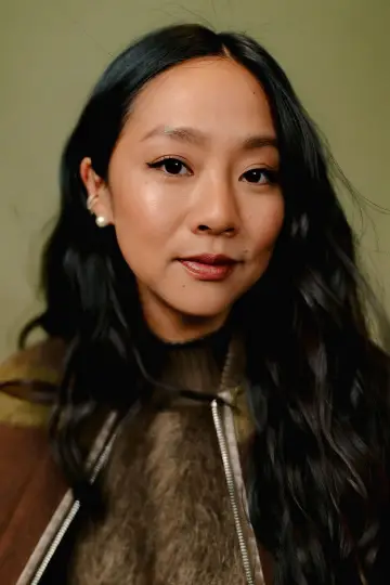 Zdjęcie Stephanie Hsu #2651