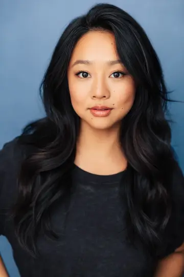 Zdjęcie Stephanie Hsu #2652